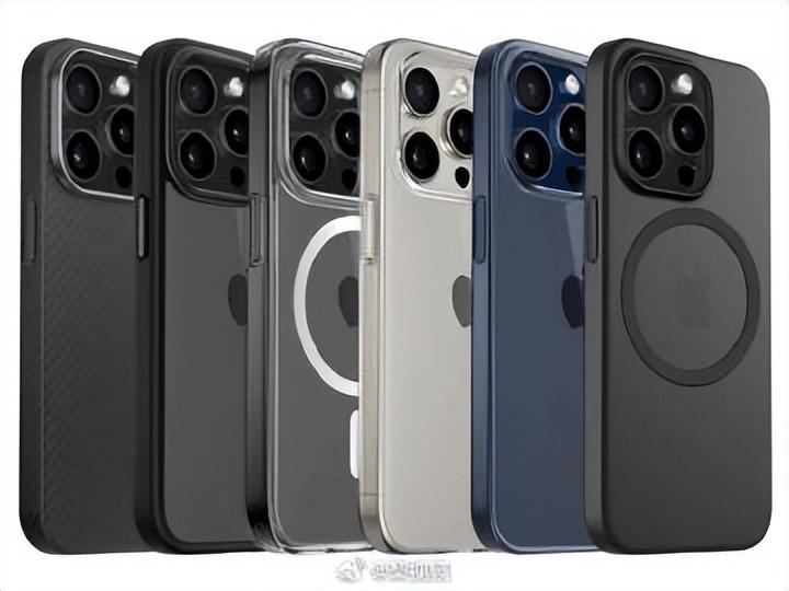 评论炸了!16还没发布,苹果曝iphone17将推slim机型