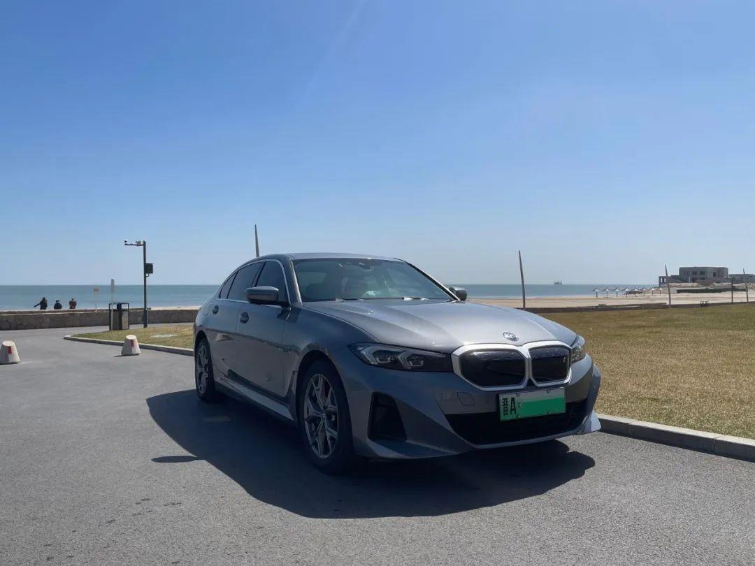 宝马的按键操作你全记得吗?i3车主带你查漏补缺