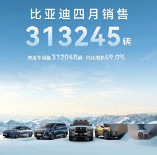 比亚迪“五大轿车”来袭,造型“脱胎换骨”,能否引领新潮流?