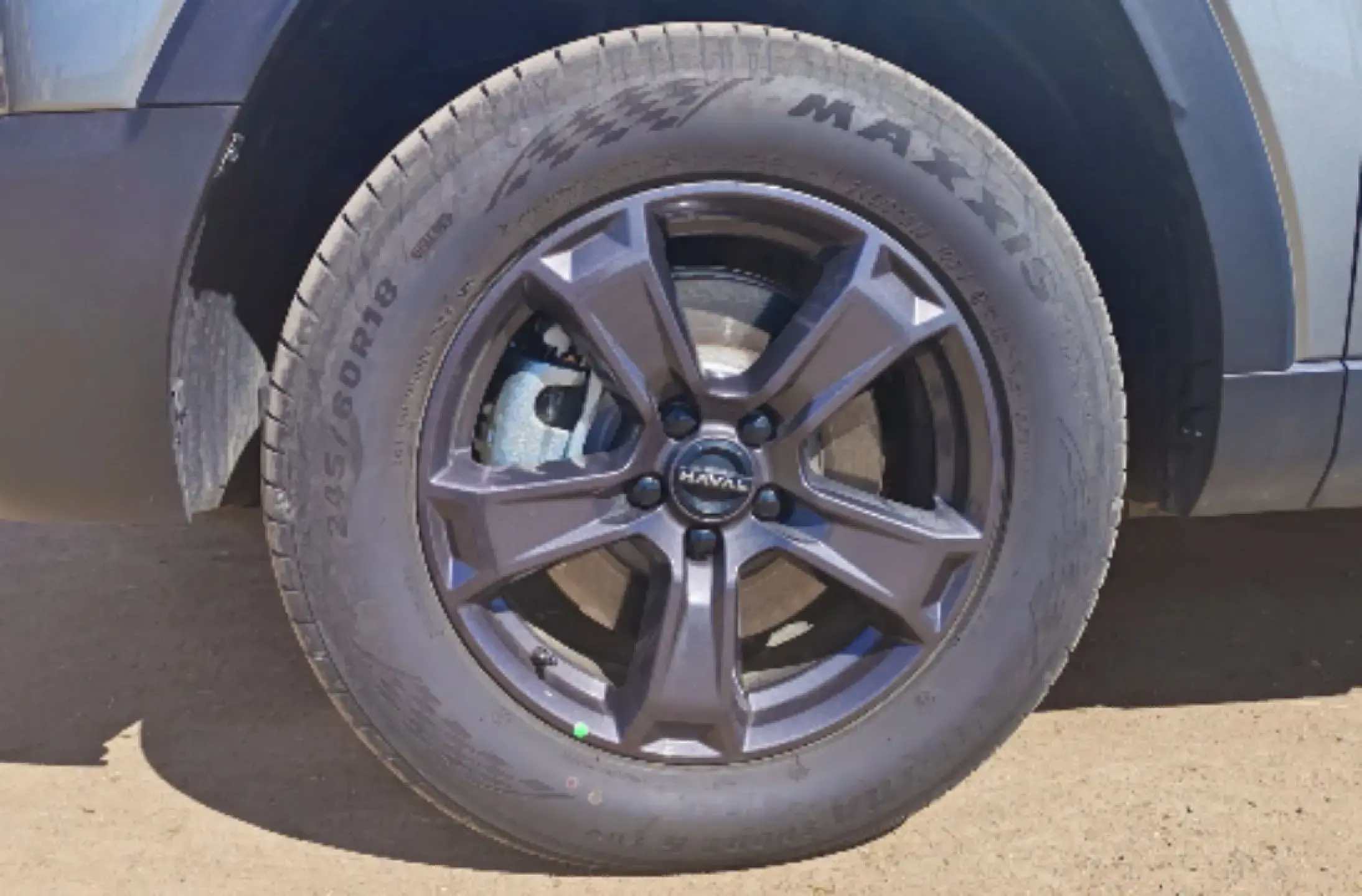 16.58万起,新能源混动四驱suv,哈弗猛龙试驾详解