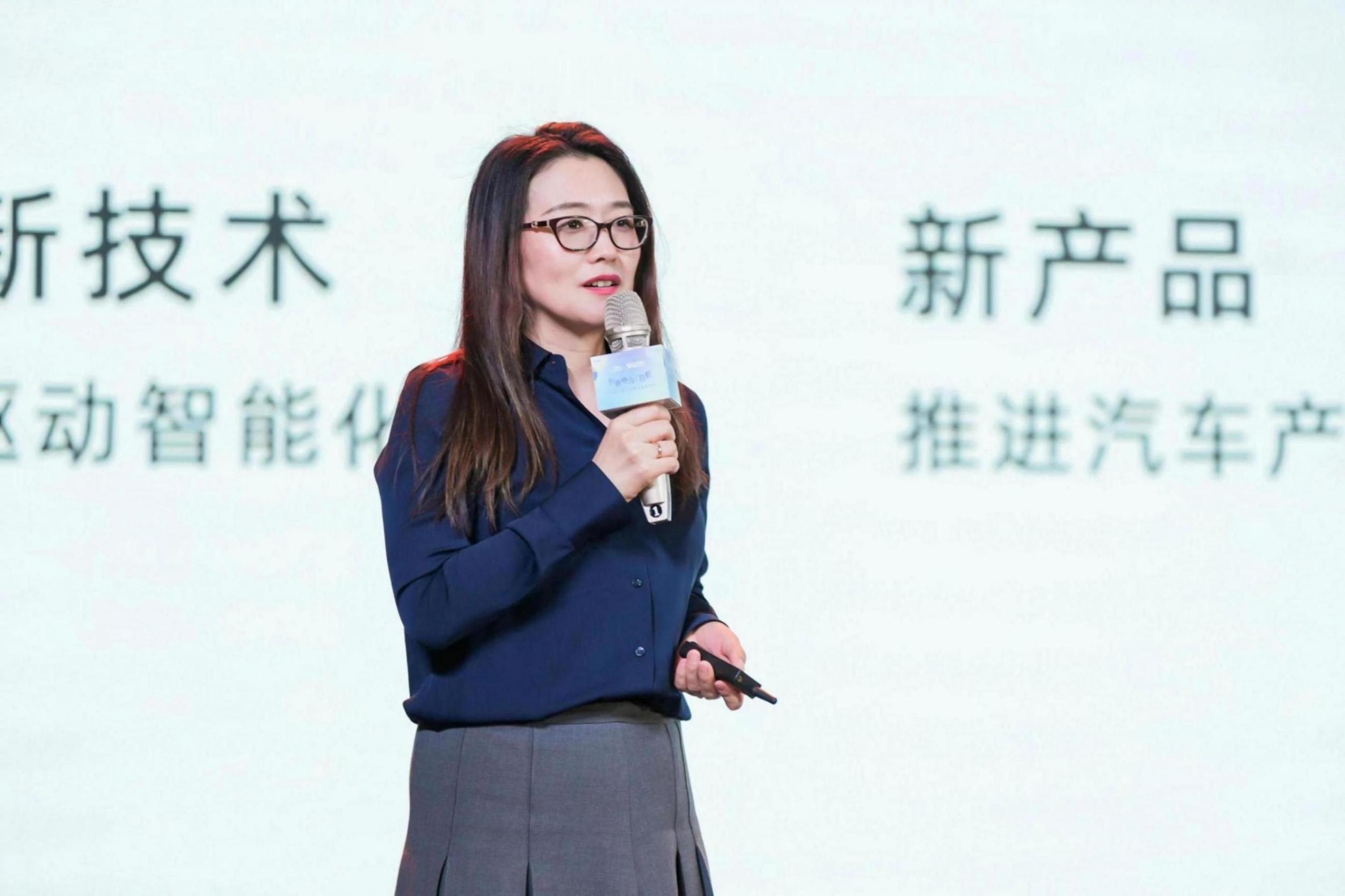 “奇瑞的新灵魂”大卓智驾品牌发布,2024奇瑞智能化全力提速