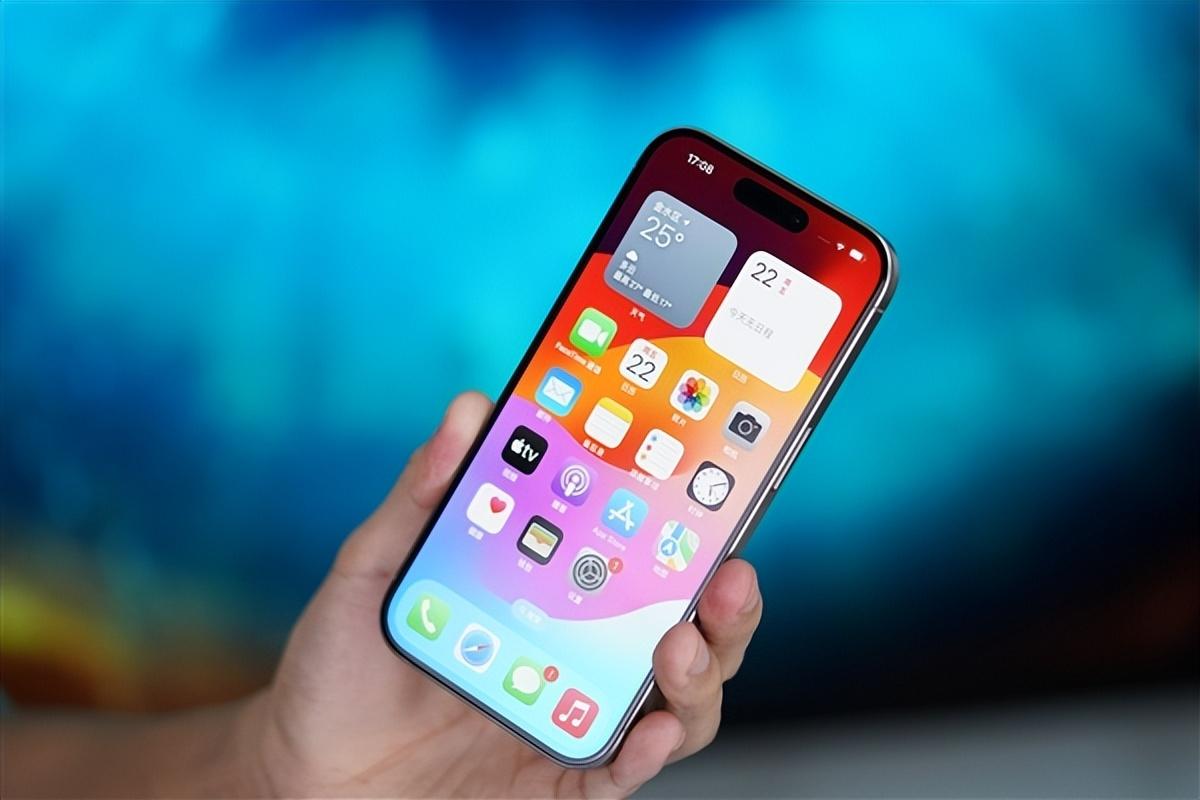iphone在中国出货量跌出前五!全球第一季度最畅销智能机排行:iphone 15 pro max登顶