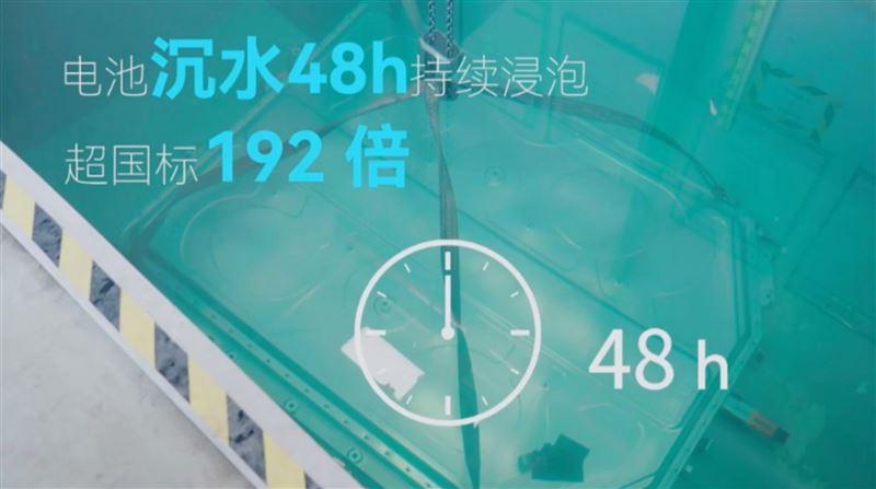 “不在茶壶里煮饺子”,内卷时代北汽攻守有道