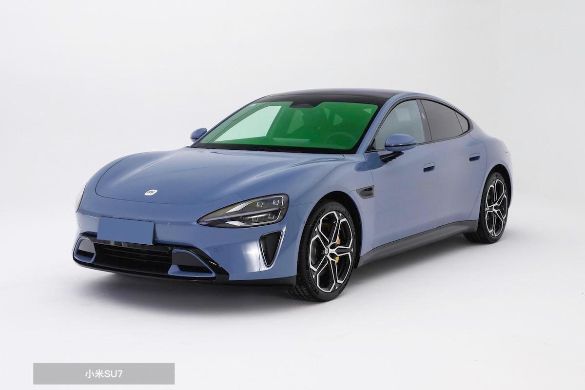 预算二十多万买新能源家轿,model 3对比小米su7,谁更适合入手?