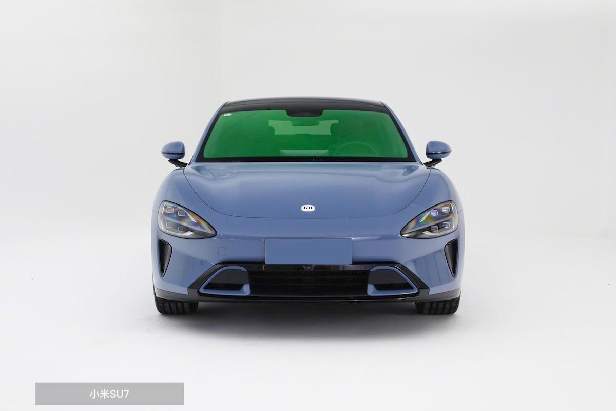 预算二十多万买新能源家轿,model 3对比小米su7,谁更适合入手?