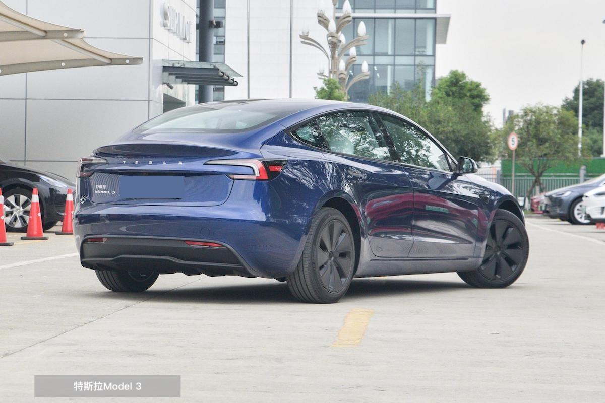 预算二十多万买新能源家轿,model 3对比小米su7,谁更适合入手?