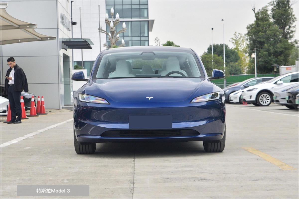 预算二十多万买新能源家轿,model 3对比小米su7,谁更适合入手?