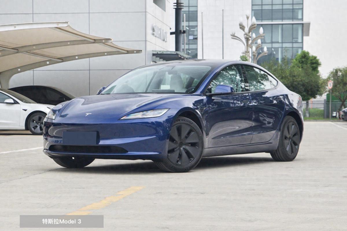 预算二十多万买新能源家轿,model 3对比小米su7,谁更适合入手?