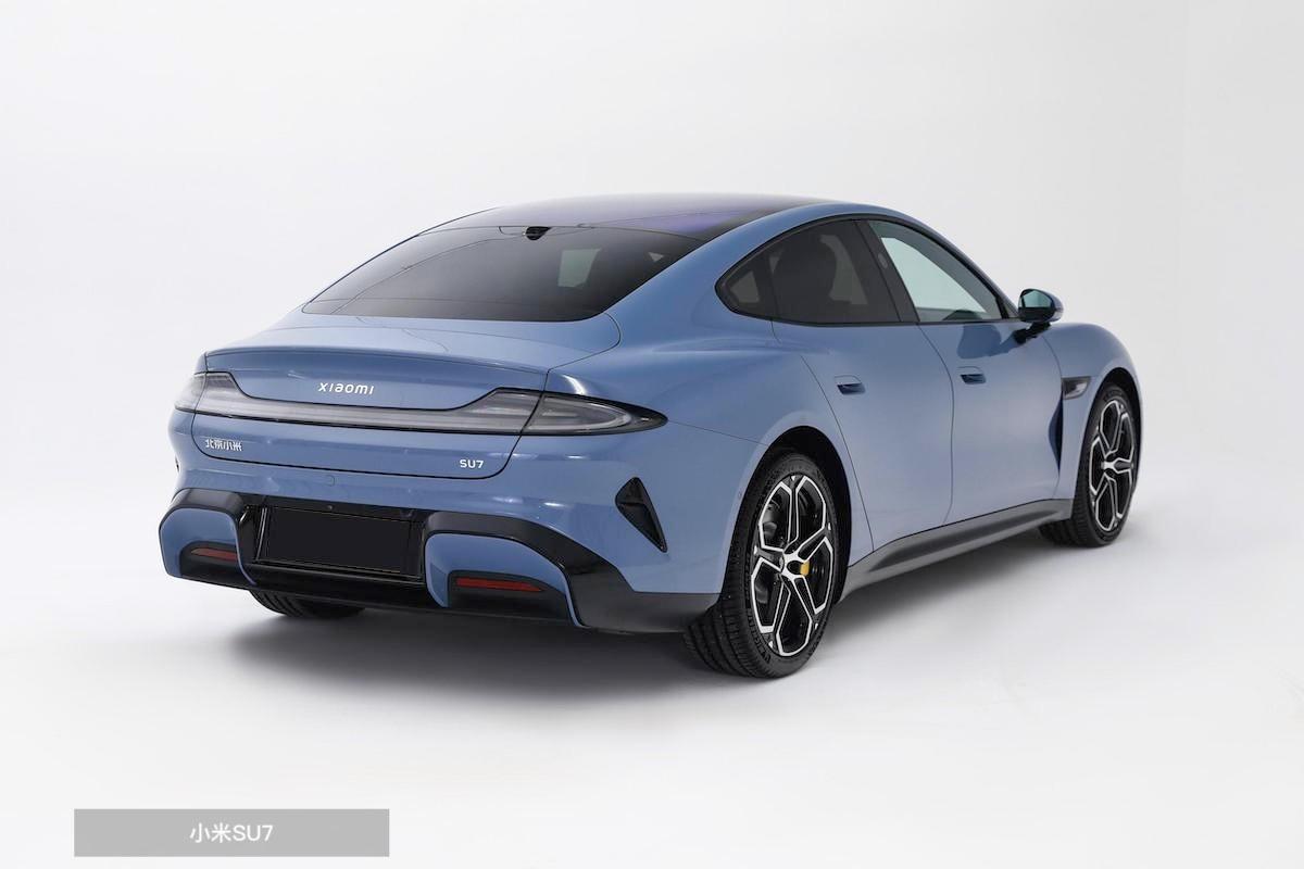 预算二十多万买新能源家轿,model 3对比小米su7,谁更适合入手?