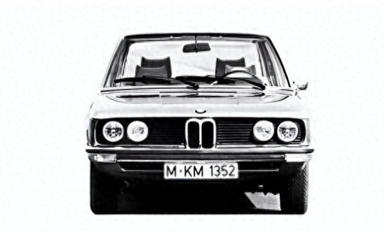 你真的是bimmer吗?盘点历代宝马5系,你最喜欢哪一代?