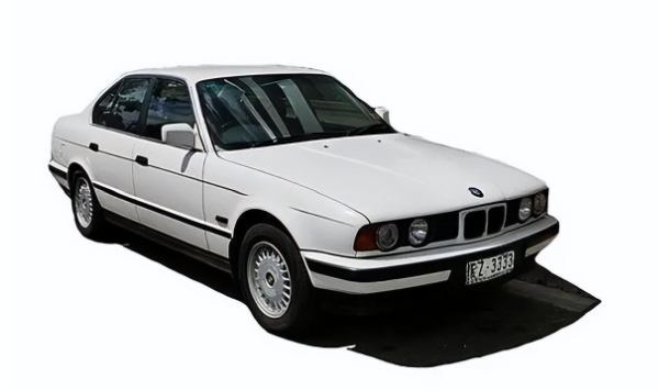 你真的是bimmer吗?盘点历代宝马5系,你最喜欢哪一代?