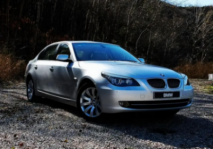 你真的是bimmer吗?盘点历代宝马5系,你最喜欢哪一代?
