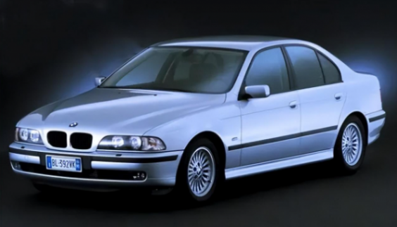你真的是bimmer吗?盘点历代宝马5系,你最喜欢哪一代?