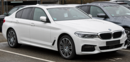 你真的是bimmer吗?盘点历代宝马5系,你最喜欢哪一代?