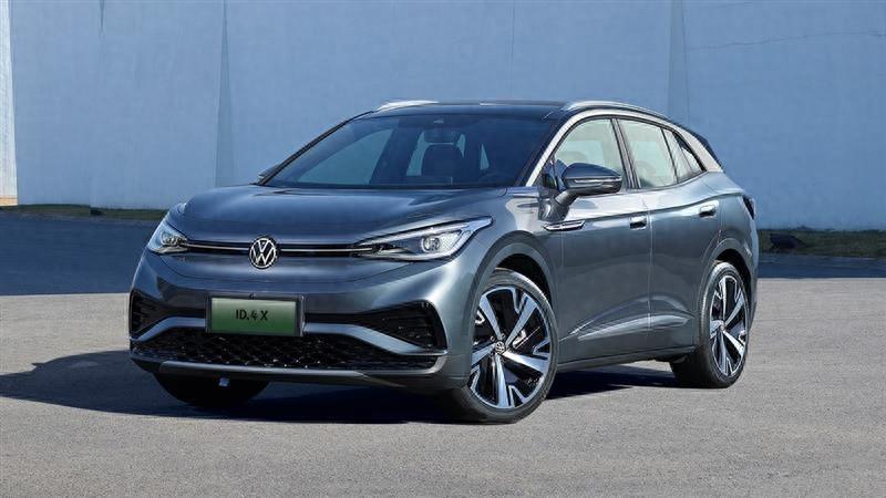 20万级纯电suv,别克e5和大众id.4x 谁更值得买?