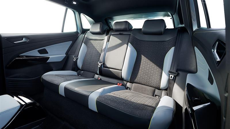 20万级纯电suv,别克e5和大众id.4x 谁更值得买?