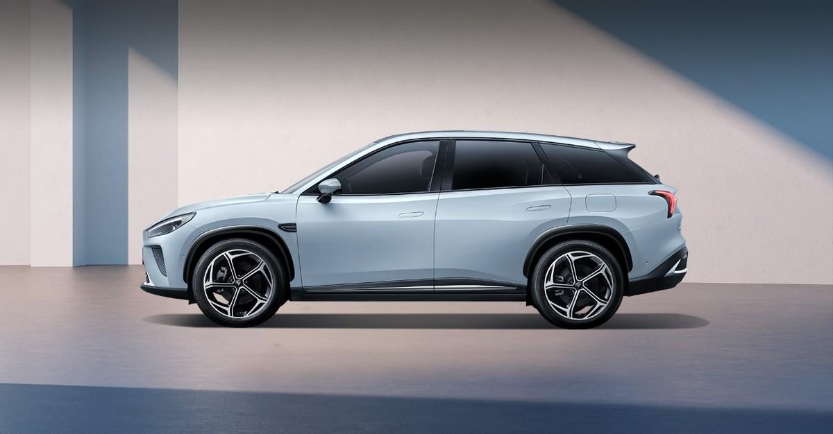 15万—20万,可以买到的5款增程式suv