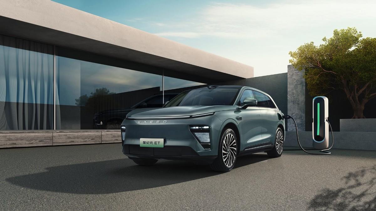 15万—20万,可以买到的5款增程式suv