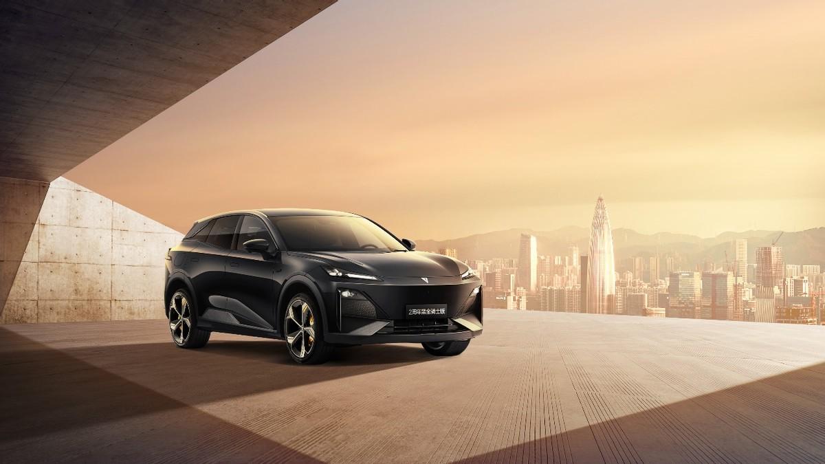 15万—20万,可以买到的5款增程式suv