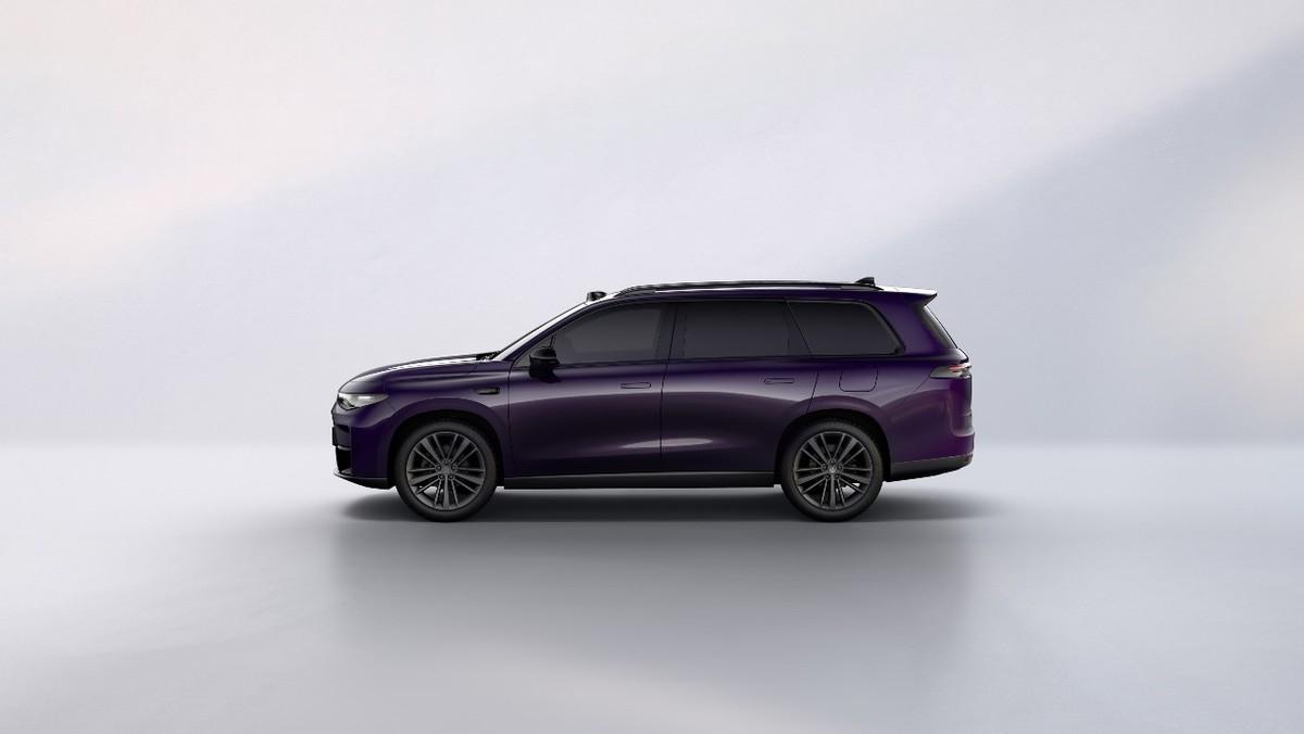 15万—20万,可以买到的5款增程式suv