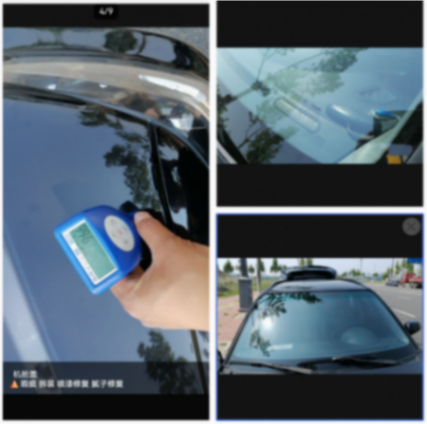 只卖1万的森林人,车龄跟我年纪差不多,这种车况真的值得买吗?