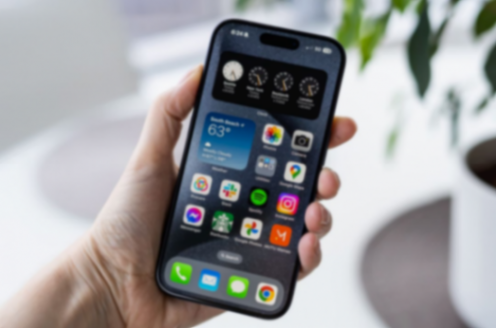 ios 设备性能排行:iphone 15 pro 仅排第六,这性能领先安卓太多了