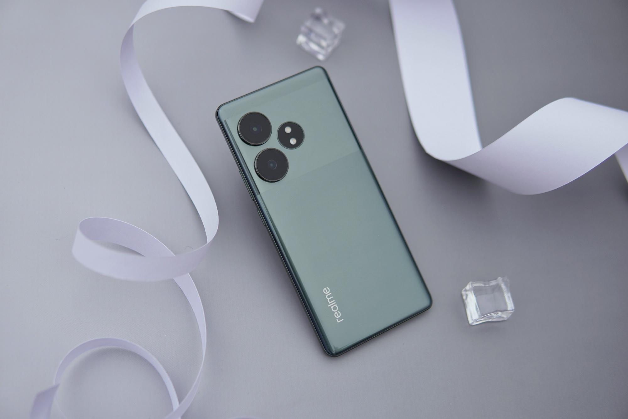 最强骁龙8sgen3是哪款?真我gt neo6横向对比iqoo、红米