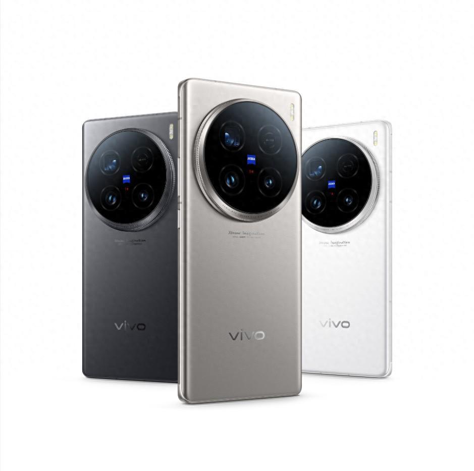 「灭霸」来了!蓝厂顶级机皇定档,vivo x100 ultra超多细节曝光